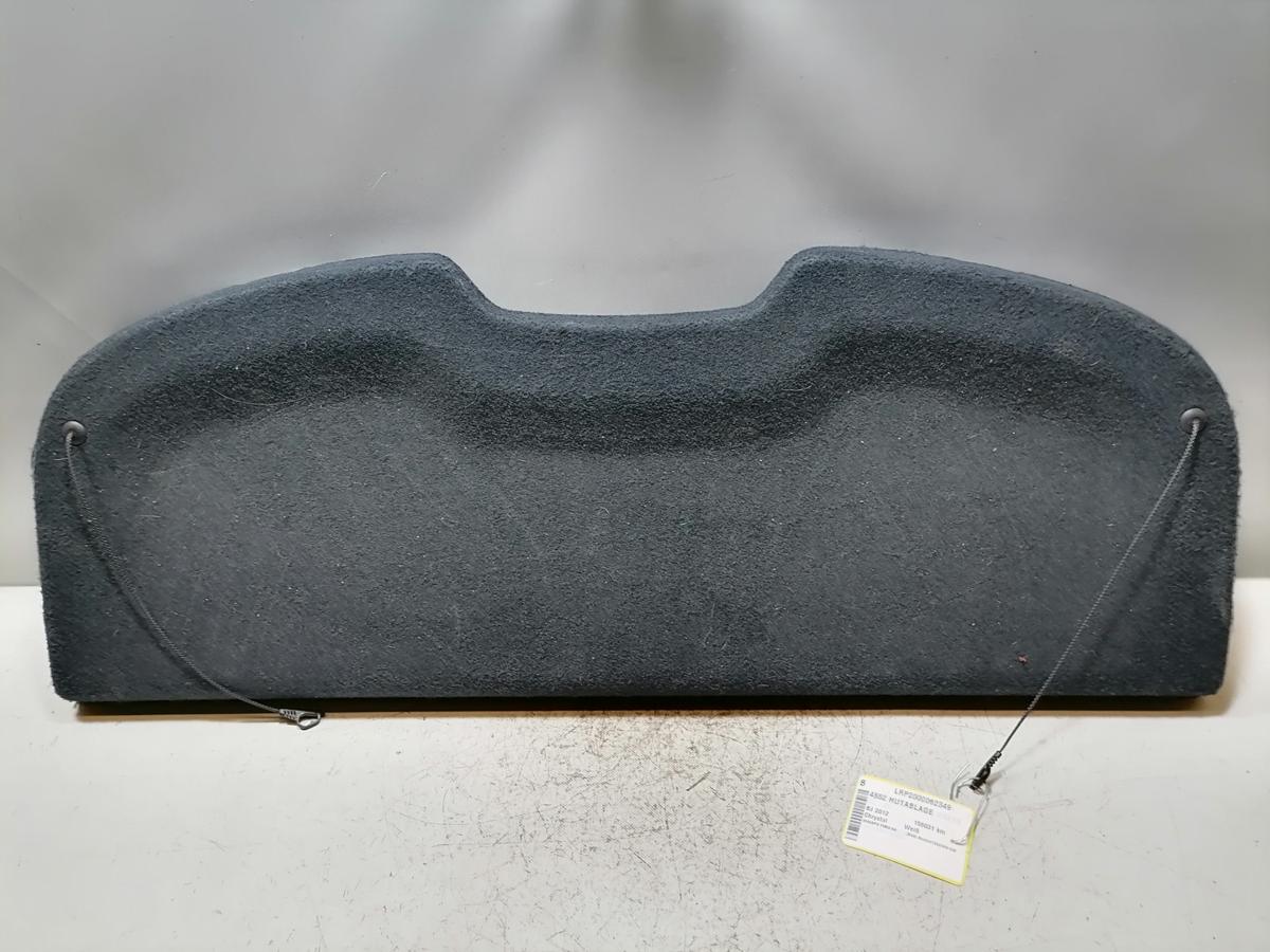 Ford Ka 2 RU8 original Hutablage Abdeckung Kofferraum Bj.2012